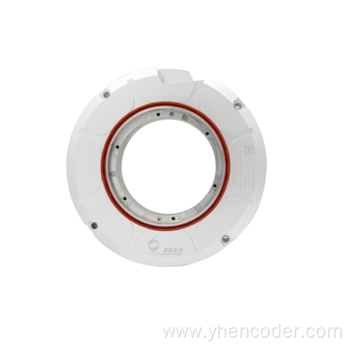 Absolute encoder linear